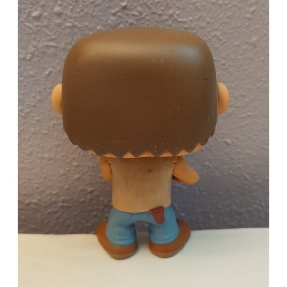 Funko Pop! Daryl Dixon The Walking Dead Loose - Picture 3 of 6